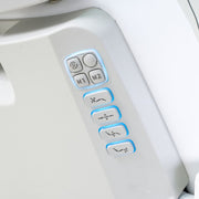 Silverfox America 2246EBN Electric Massage Chair