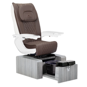Pure III Pedicure Chair Whale Spa