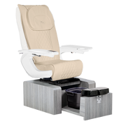 Pure III Pedicure Chair Whale Spa