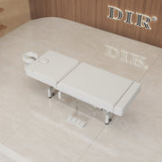 WellRelax Treatment Table White DIR