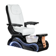 Lucent III Gold Edition Pedicure Chair Whale Spa