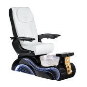 Lucent III Gold Edition Pedicure Chair Whale Spa