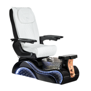 Lucent III Gold Edition Pedicure Chair Whale Spa