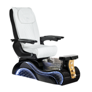 Lucent III Gold Edition Pedicure Chair Whale Spa