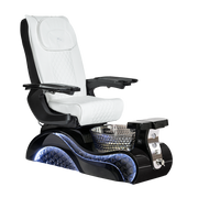 Lucent III Pedicure Chair Whale Spa