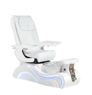 Lucent III Pedicure Chair Whale Spa