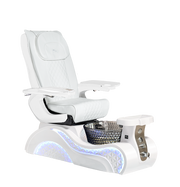 Lucent III Pedicure Chair Whale Spa