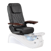 Victoria III Econo Line Pedicure Chair Whale Spa
