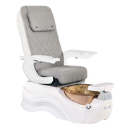 Taurus Econo Line Pedicure Chair Whale Spa