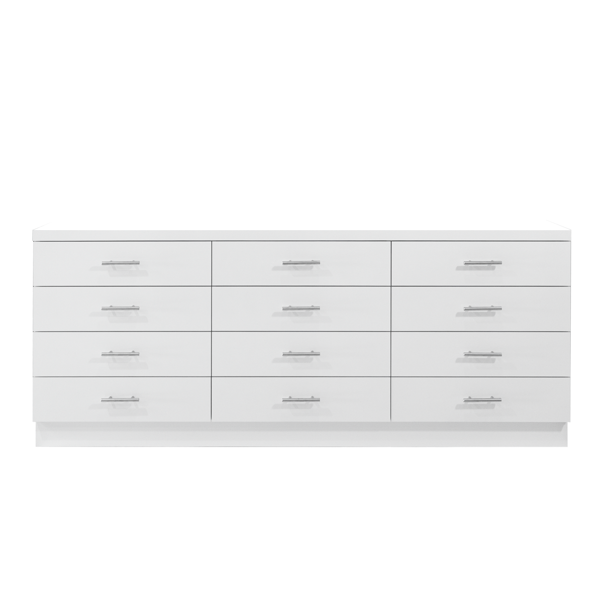 Polish and Powder Cabinet Whale Spa