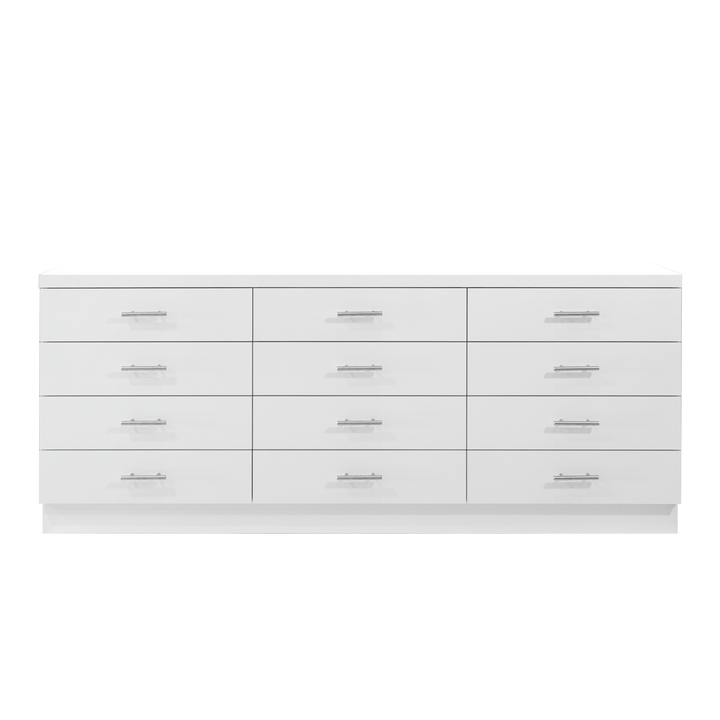 Polish and Powder Cabinet Whale Spa