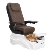 Taurus Econo Line Pedicure Chair Whale Spa