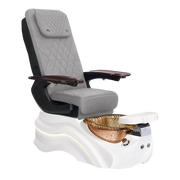 Taurus Econo Line Pedicure Chair Whale Spa