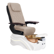 Taurus Econo Line Pedicure Chair Whale Spa