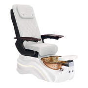 Taurus Econo Line Pedicure Chair Whale Spa