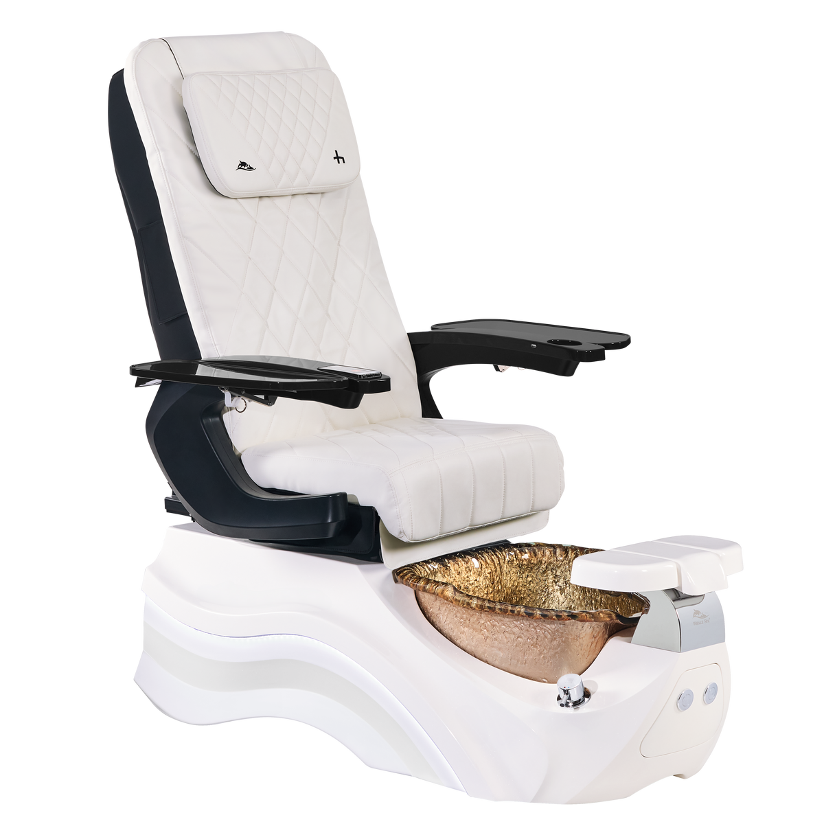 Taurus Econo Line Pedicure Chair Whale Spa