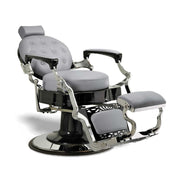 Van Buren Barber Chair (#WLSN)