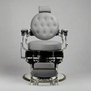 Van Buren Barber Chair (#WLSN)