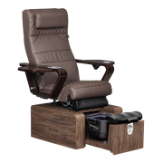 Pure II Airwave Pedicure Chair Whale Spa