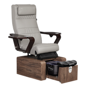 Pure II Airwave Pedicure Chair Whale Spa