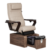 Pure II Airwave Pedicure Chair Whale Spa