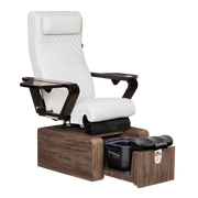 Pure II Airwave Pedicure Chair Whale Spa