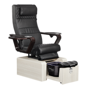 Pure II Airwave Pedicure Chair Whale Spa