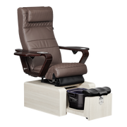 Pure II Airwave Pedicure Chair Whale Spa