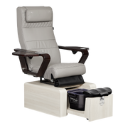 Pure II Airwave Pedicure Chair Whale Spa
