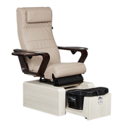 Pure II Airwave Pedicure Chair Whale Spa