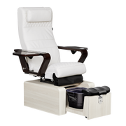 Pure II Airwave Pedicure Chair Whale Spa