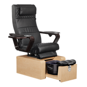 Pure II Airwave Pedicure Chair Whale Spa