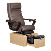 Pure II Airwave Pedicure Chair Whale Spa