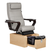 Pure II Airwave Pedicure Chair Whale Spa