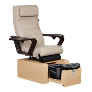 Pure II Airwave Pedicure Chair Whale Spa