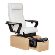 Pure II Airwave Pedicure Chair Whale Spa