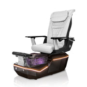 Wyra Pedicure Chair