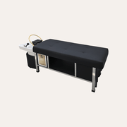 Metro Head Spa & Steam Therapy Bed
