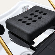 Metro Head Spa & Steam Therapy Bed