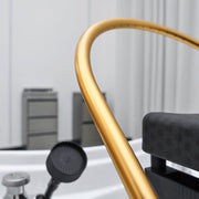 Metro Head Spa & Steam Therapy Bed