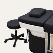 Metro Head Spa & Steam Therapy Bed