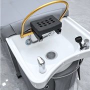 Metro Head Spa & Steam Therapy Bed