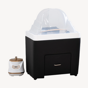 SKYE Plumbing Head Spa Kit Without Bed