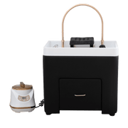 SKYE Plumbing Head Spa Kit Without Bed