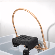 SKYE Plumbing Head Spa Kit Without Bed