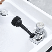 SKYE Plumbing Head Spa Kit Without Bed