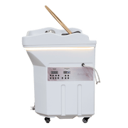 JUPITER Non-Plumbing Portable Head Spa Kit