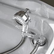 JUPITER Non-Plumbing Portable Head Spa Kit