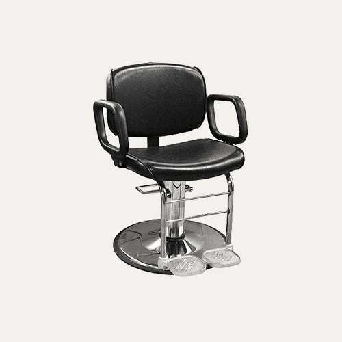 Access Salon Chair 7700