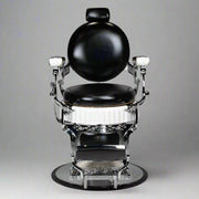 Franklin Barber Chair